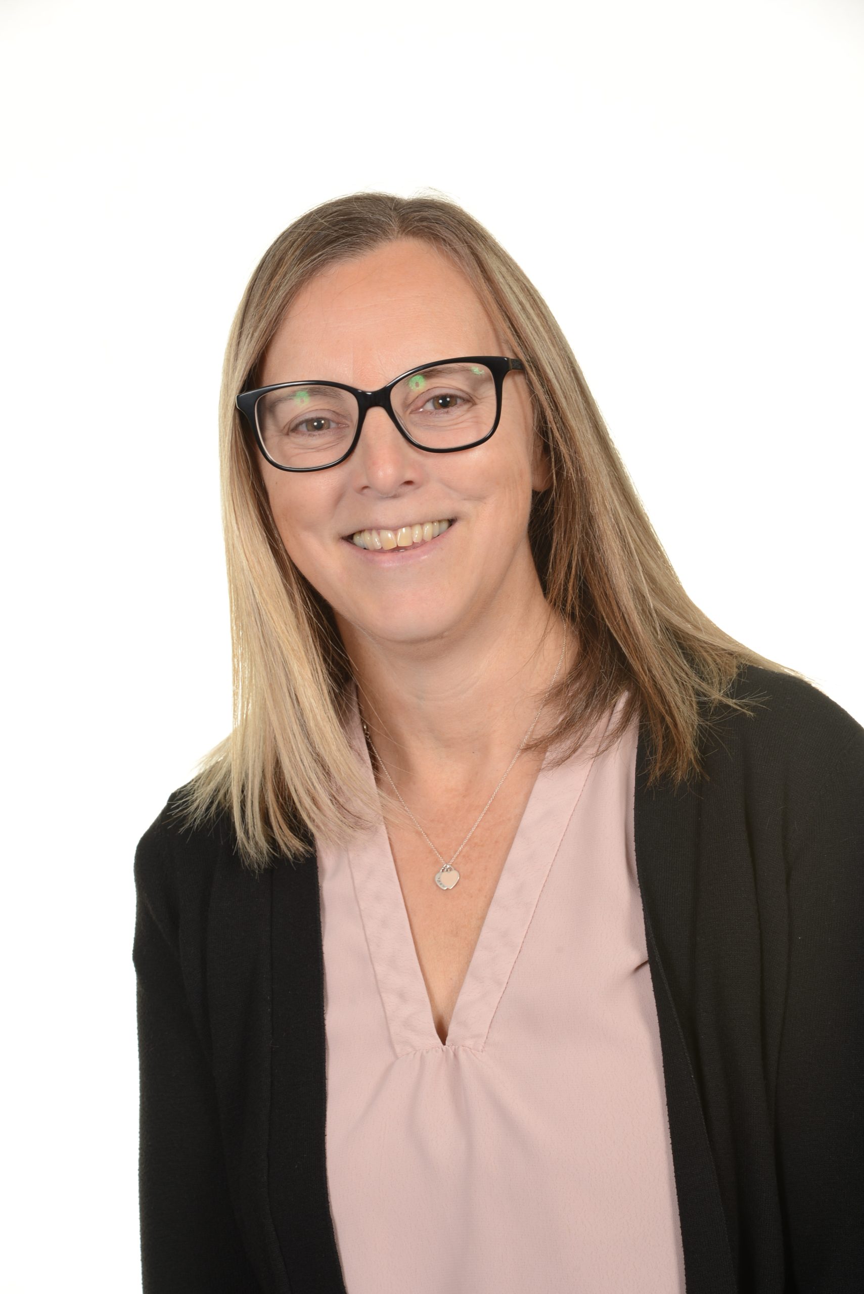 Mrs Brown - KS1 Phase Lead / Class Teacher