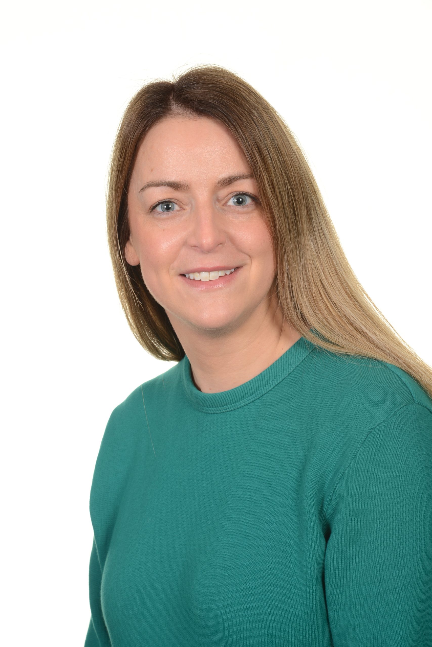 Mrs Nash - Teaching Assistant