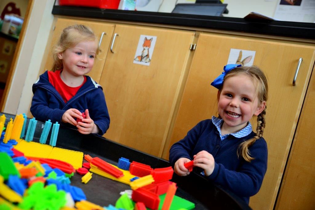 Ingleby Mill School Community