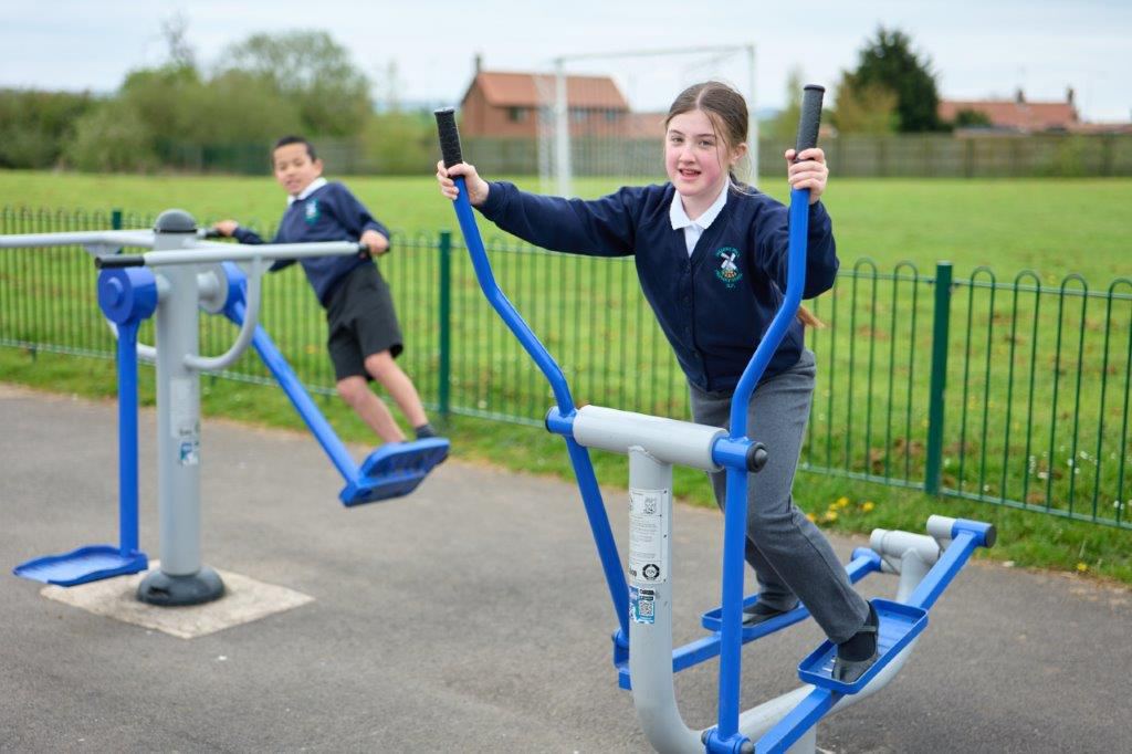 Tolerance and respect