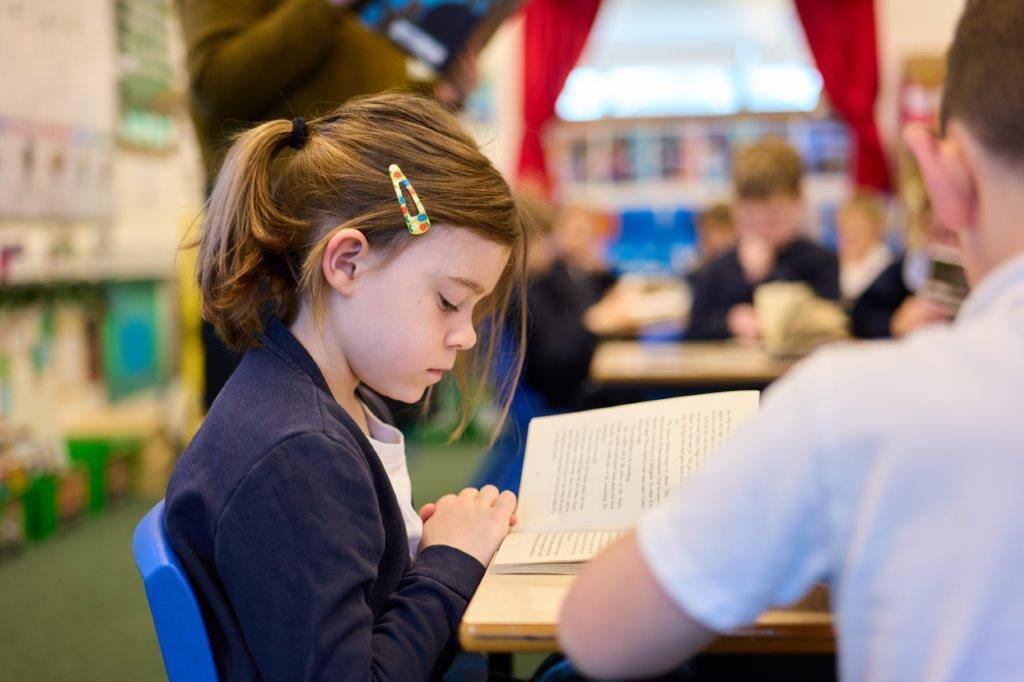 Mutual respect in the classroom