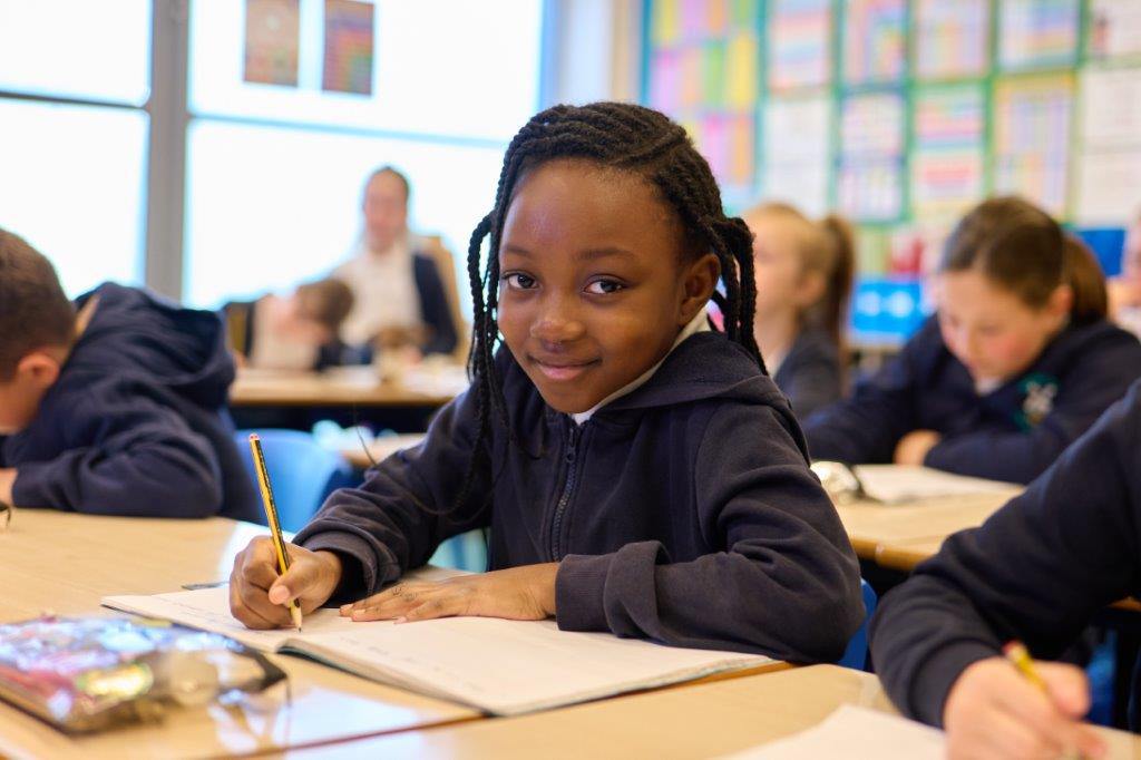Early Years at Ingleby Mill