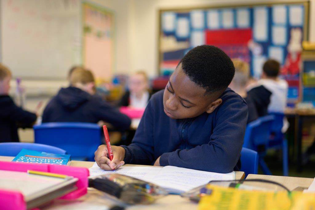 School rules and values