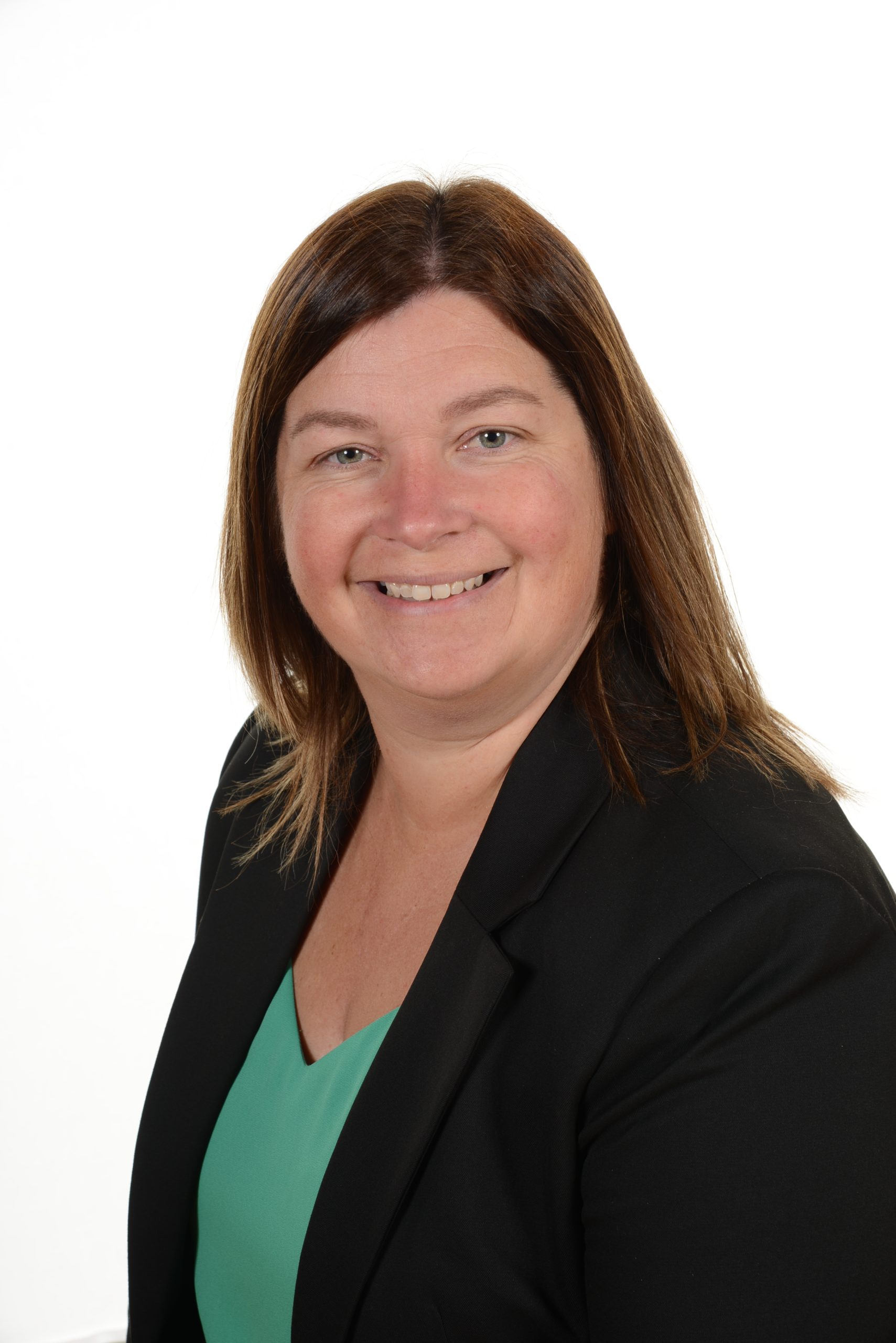 Mrs Collins - School Business Manager