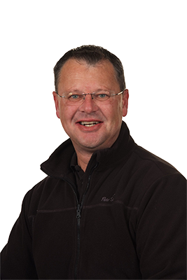 Mr Rix - Class Teacher