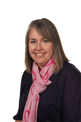 Mrs Lewis - Class Teacher