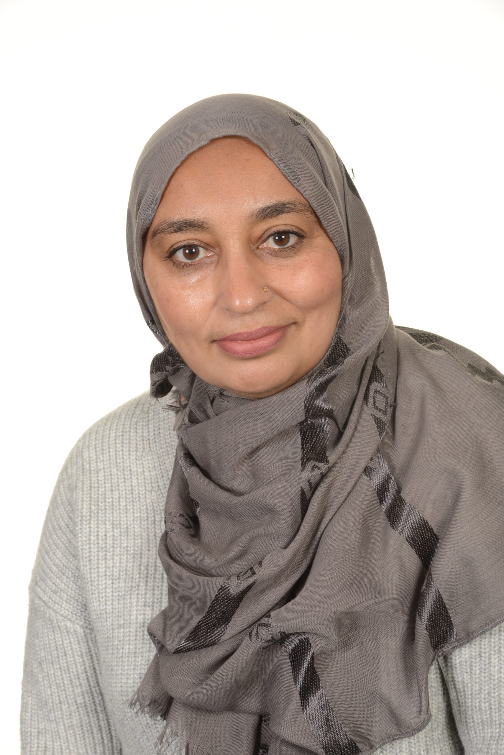 Mrs Siddiq - Teaching Assistant / Lunchtime Supervisor
