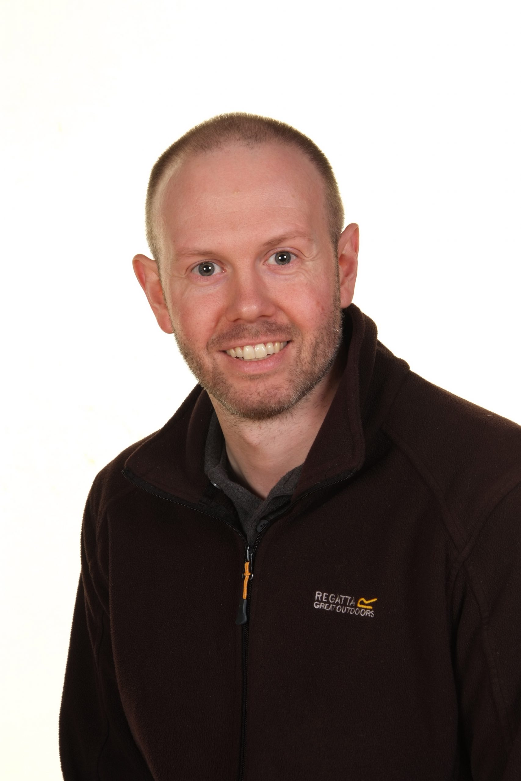 Mr Carter - Class Teacher