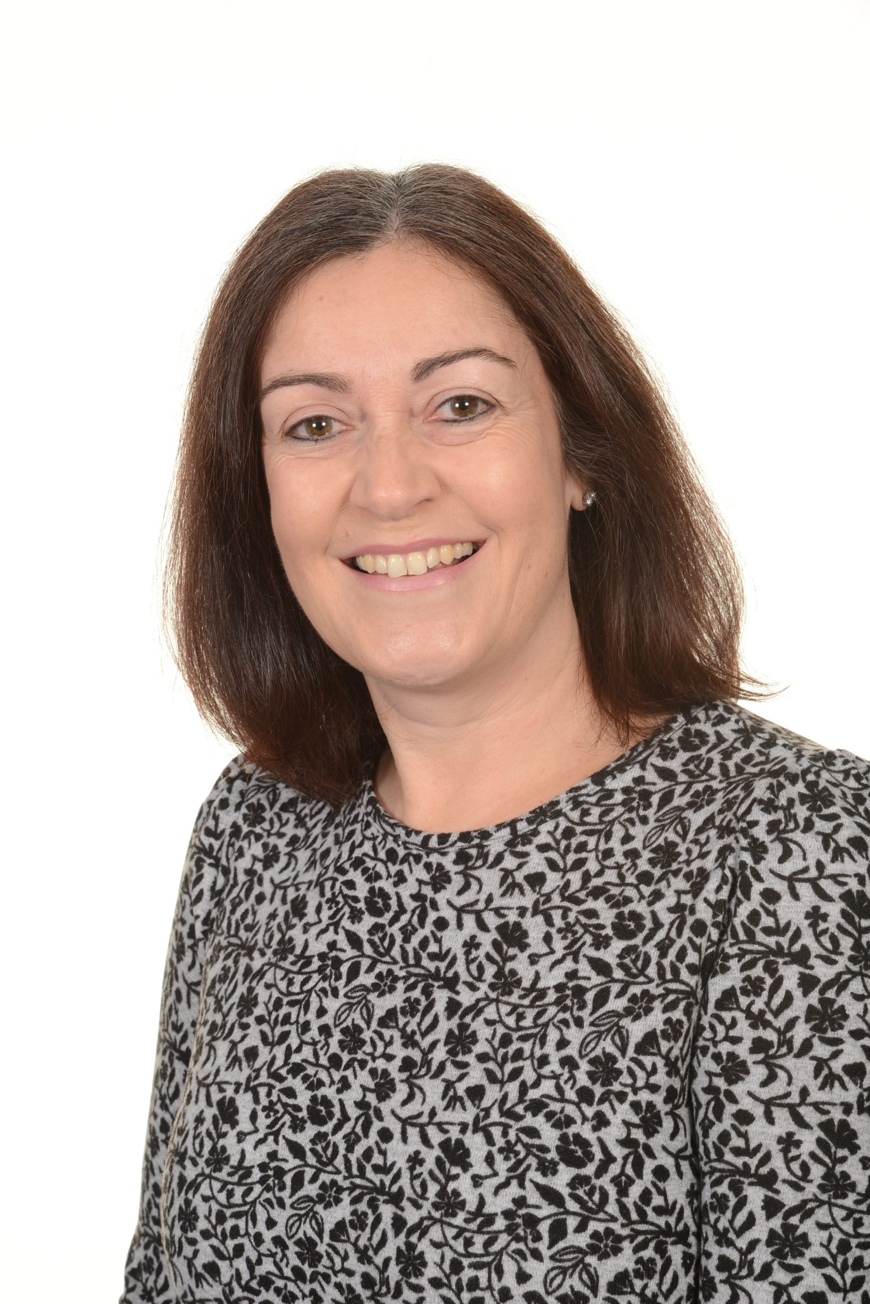 Mrs Massa - Teaching Assistant