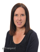 Mrs Atkinson - Admin Assistant