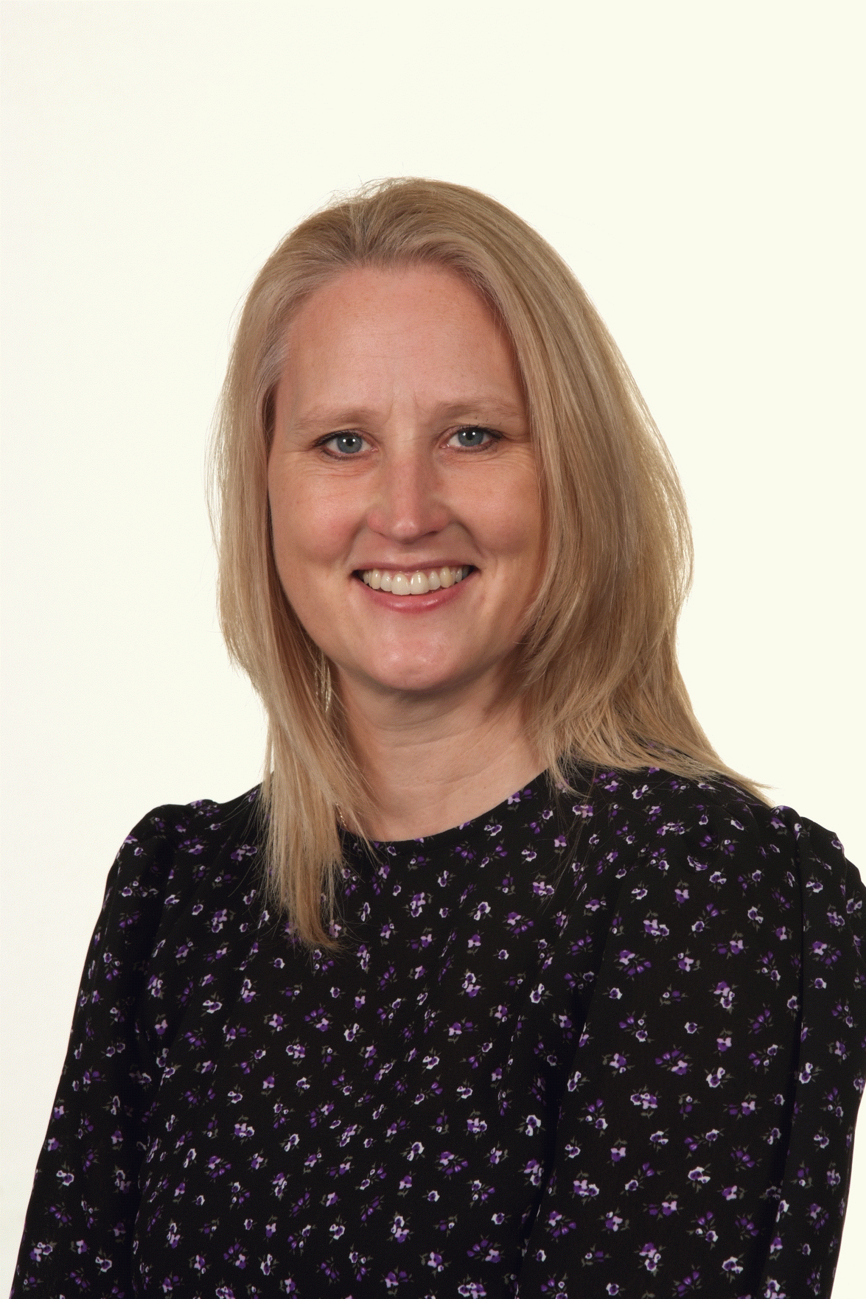 Mrs Dale - Teaching Assistant