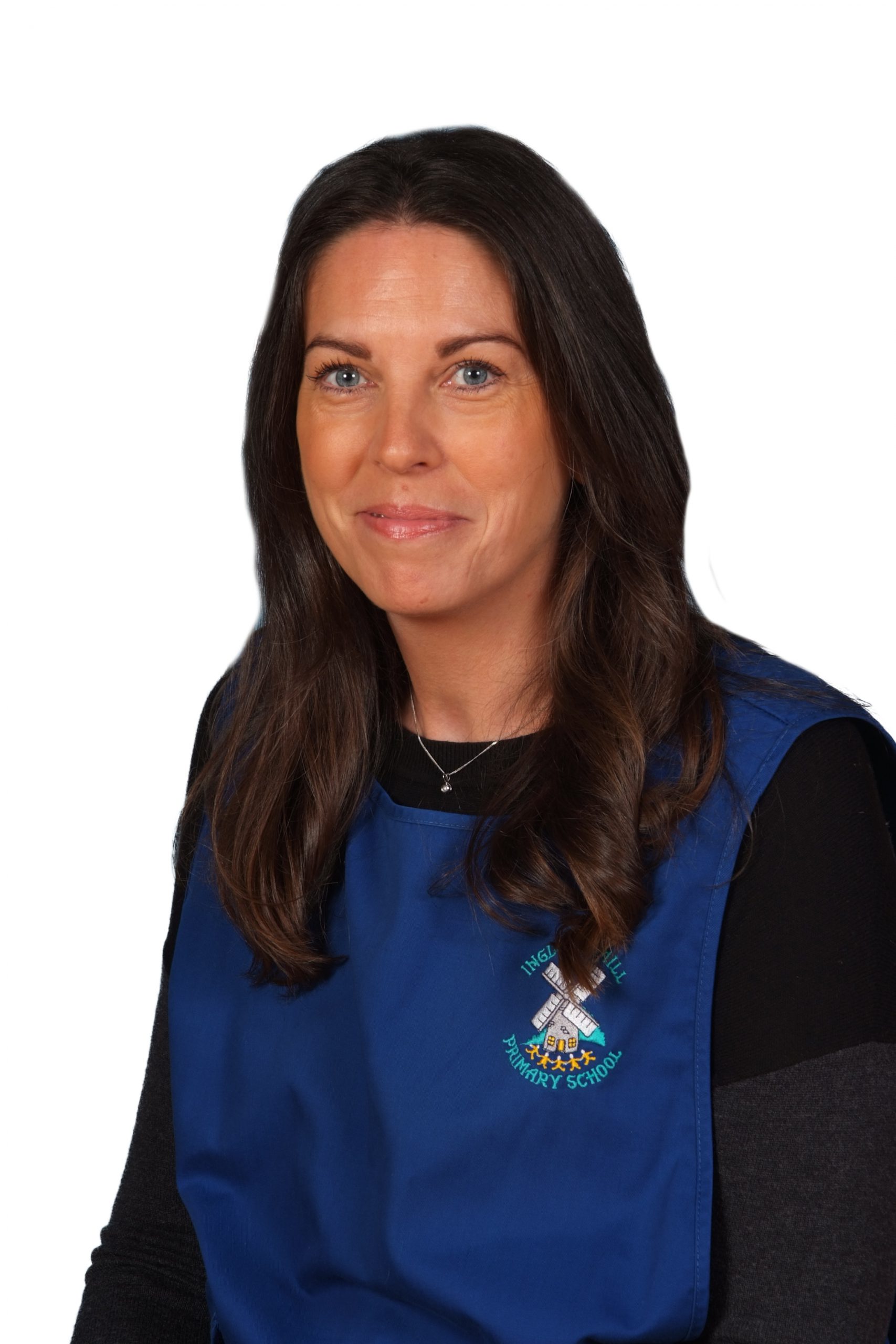 Mrs Dean - Lunchtime Supervisor