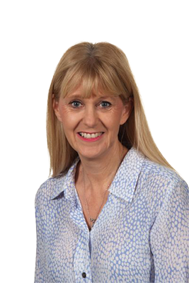 Mrs Dent - Assistant Headteacher / Upper KS2 Phase Lead / Class Teacher