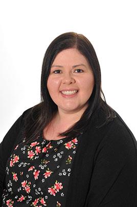 Mrs Elwell - Class Teacher