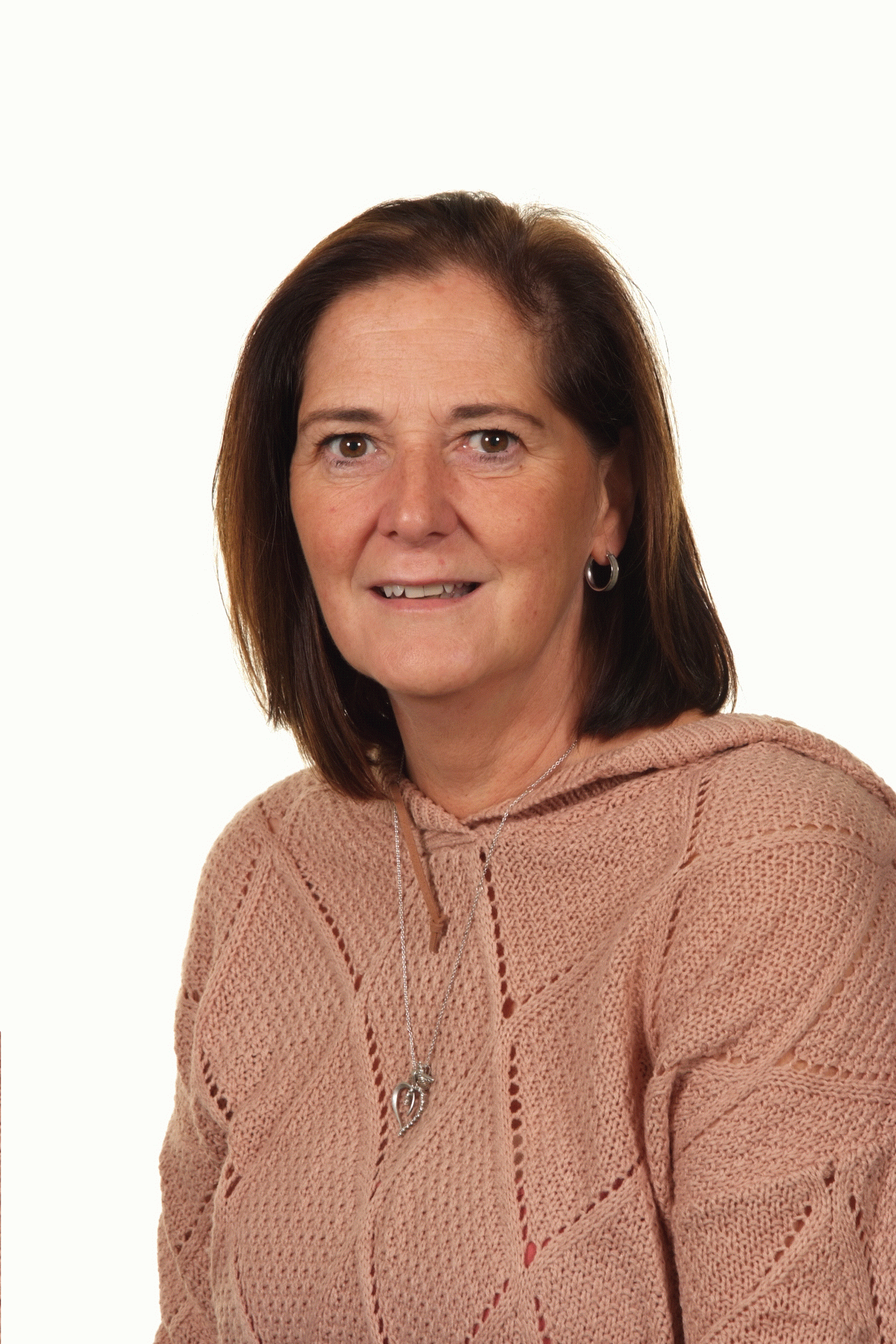 Mrs Heap - Teaching Assistant