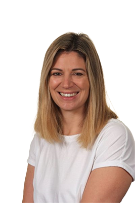 Mrs Lake - Class Teacher and SEND Coordinator