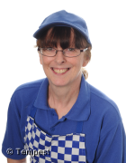 Mrs Matthews - Cleaner / Cook