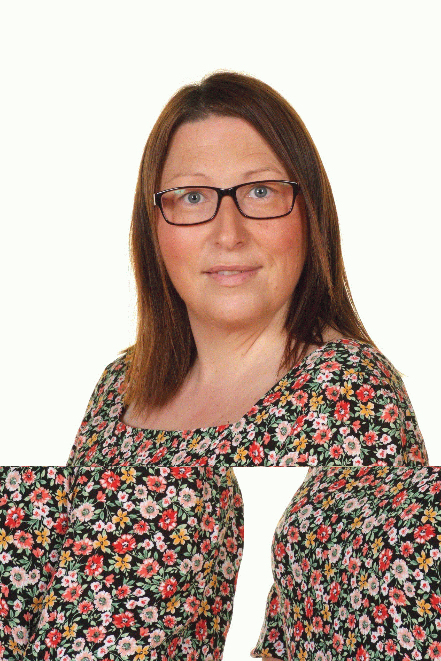 Mrs Metcalfe - Teaching Assistant