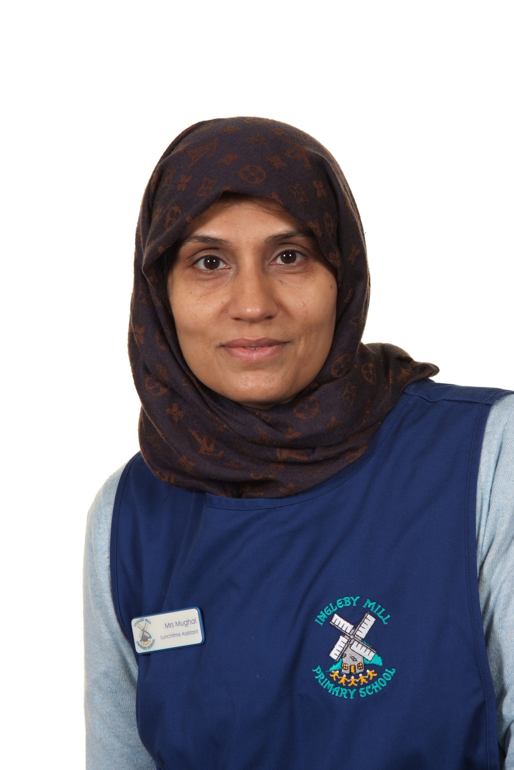Mrs Mughal - Teaching Assistant / Lunchtime Supervisor