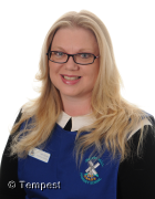 Mrs Povey - Teaching Assistant / Lunchtime Supervisor