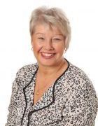 Mrs Saint - Higher Level Teaching Assistant