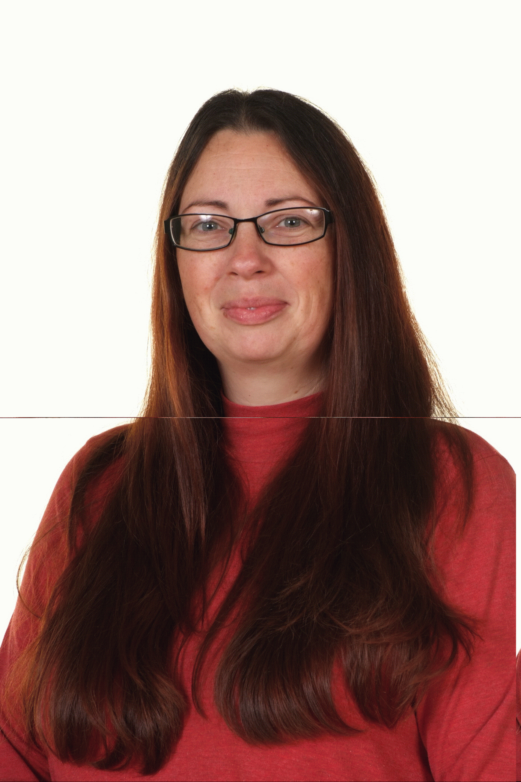 Mrs Short - Teaching Assistant