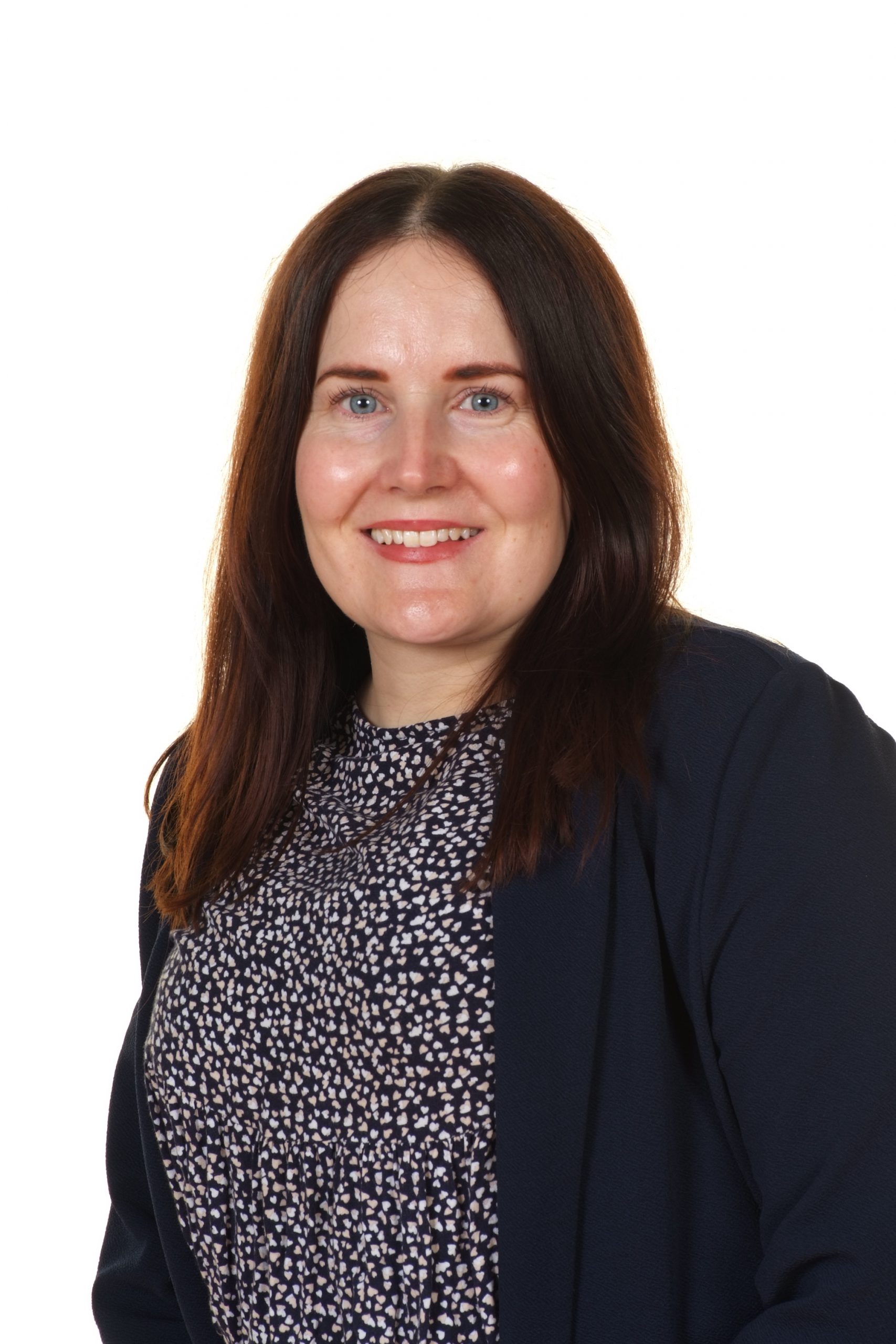 Mrs Smith - Admin Assistant