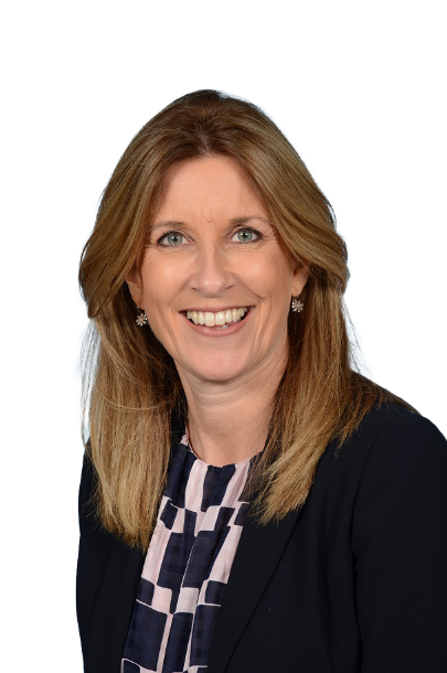 Mrs Williams - Headteacher