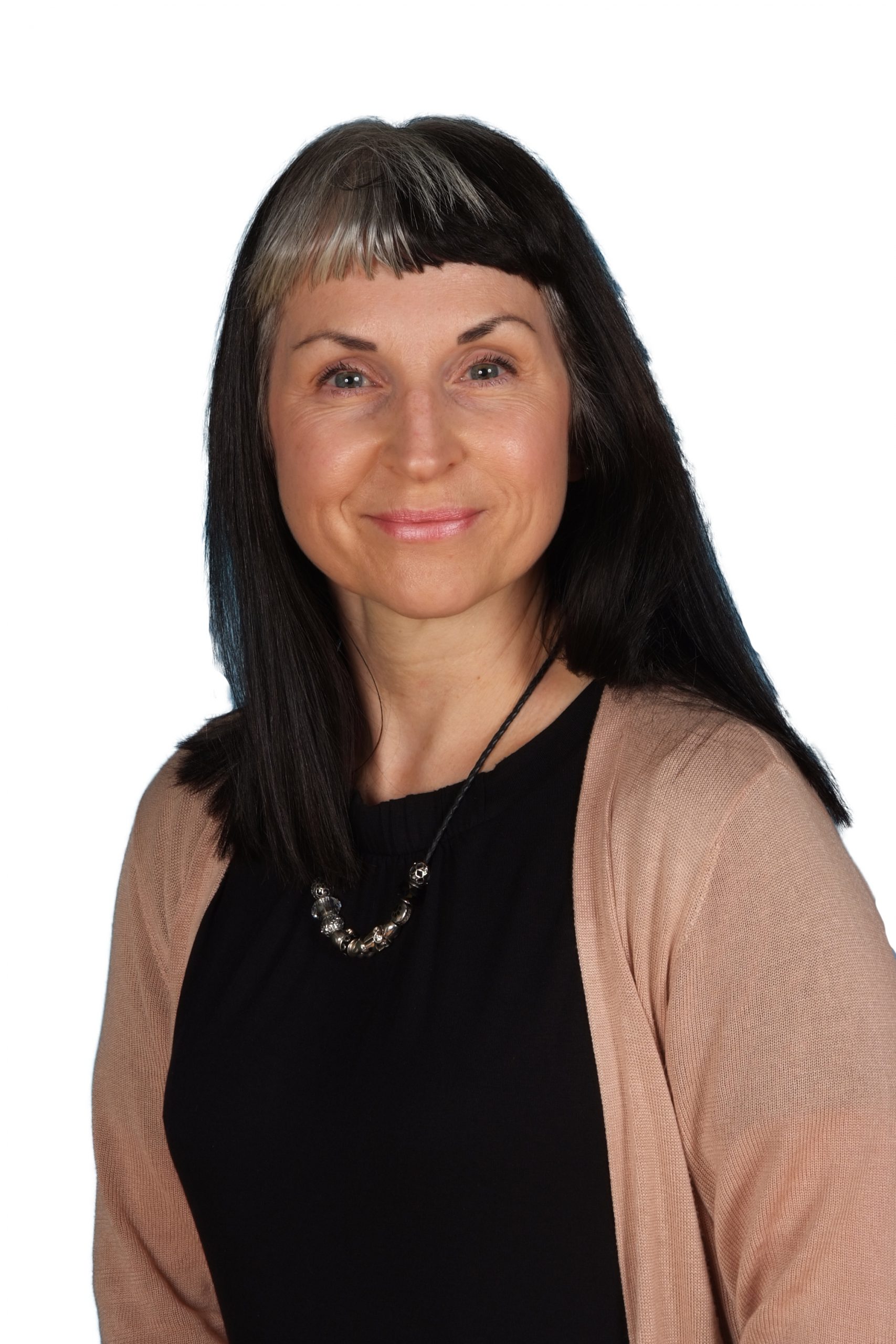 Mrs Windebank - Teaching Assistant