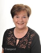 Mrs Young - Admin Assistant