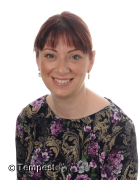 Mrs Watson - Class Teacher