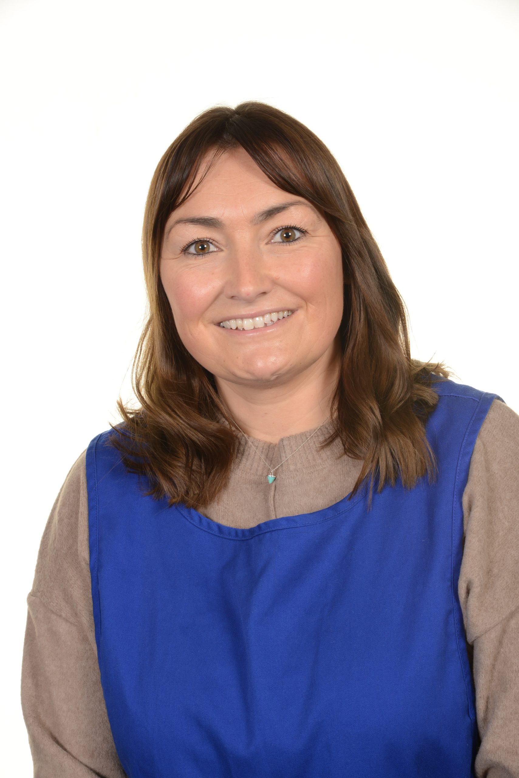 Mrs Cumpson - Lunchtime Supervisor