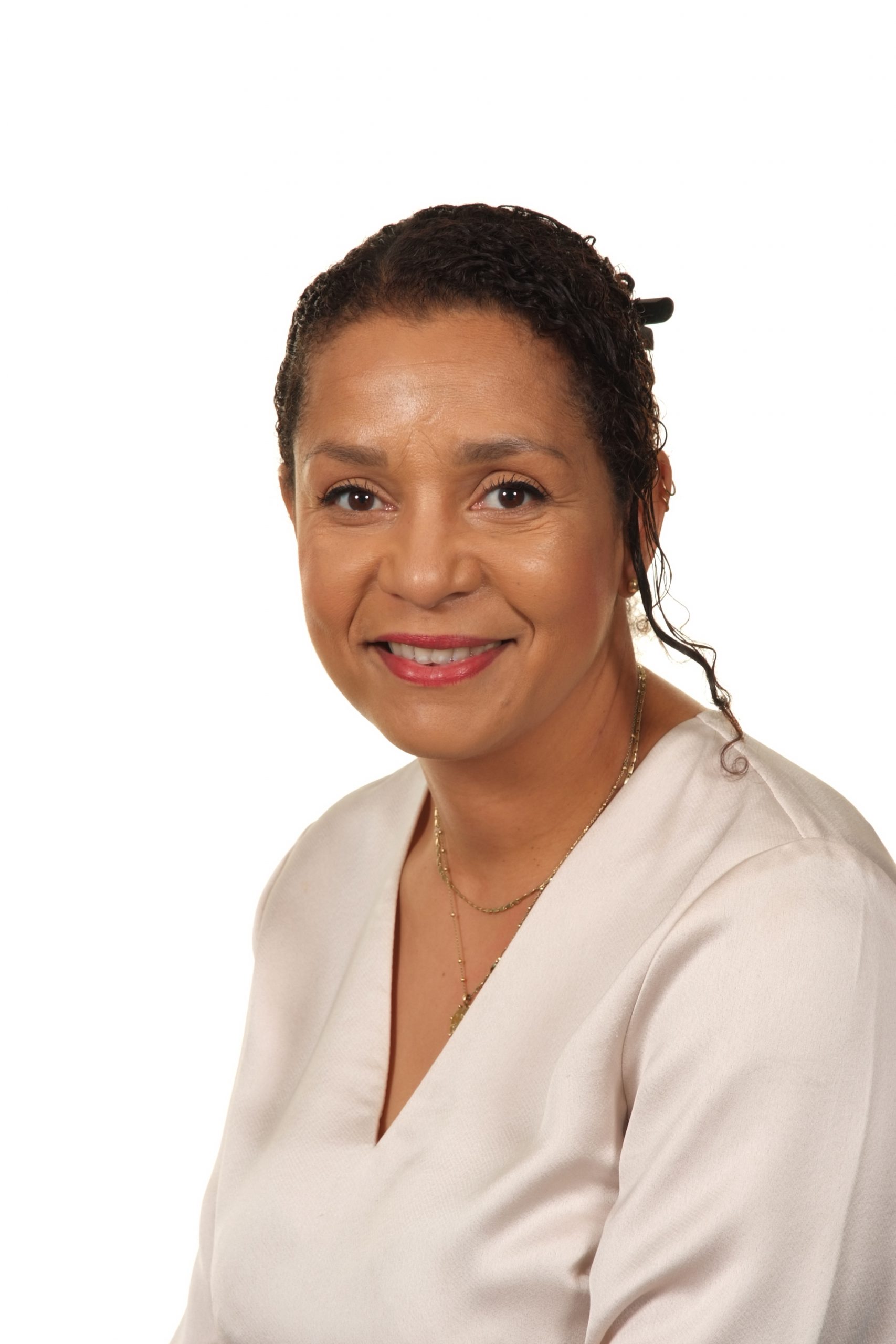 Mrs Hamblett - Class Teacher