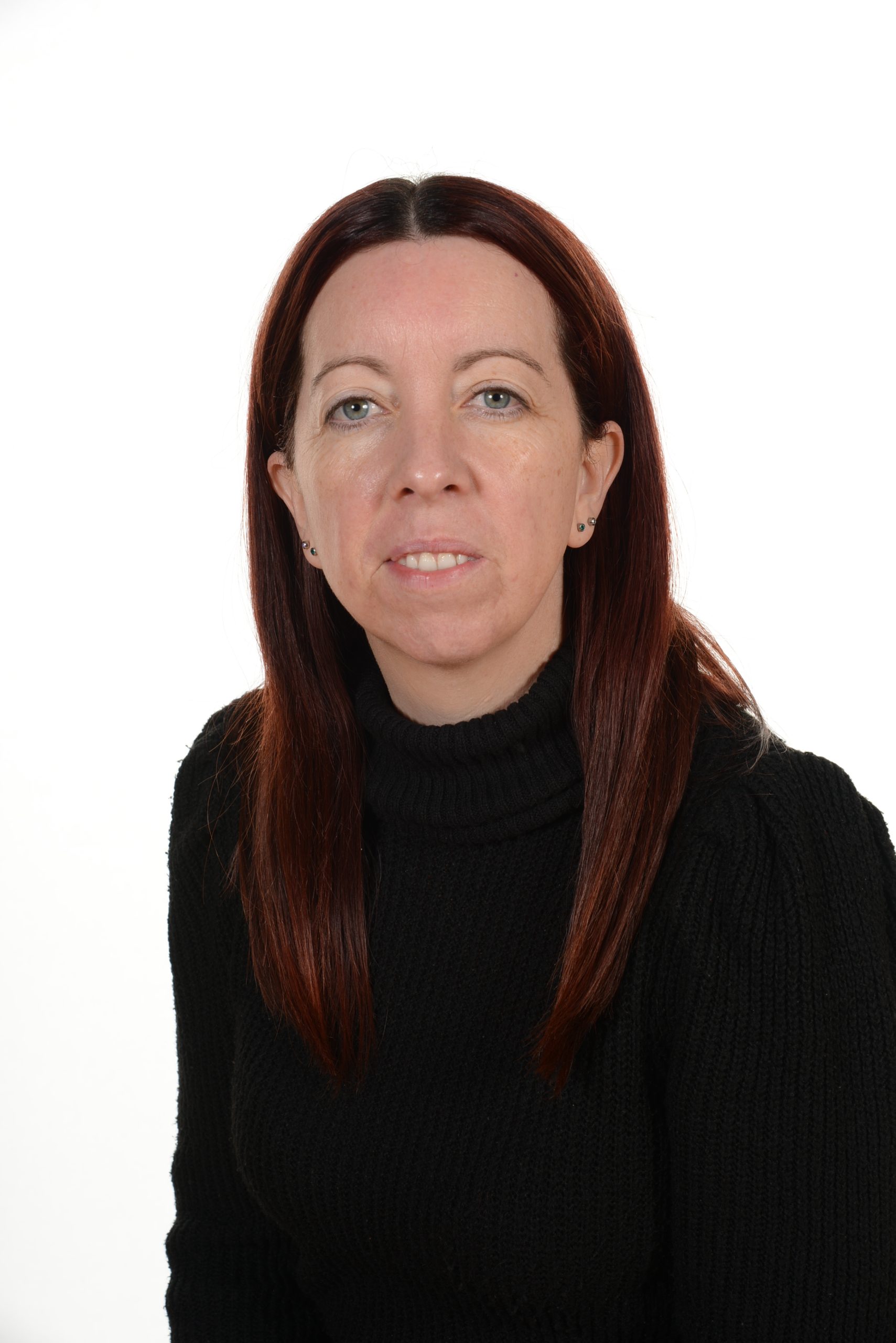 Miss Johnson - Teaching Assistant