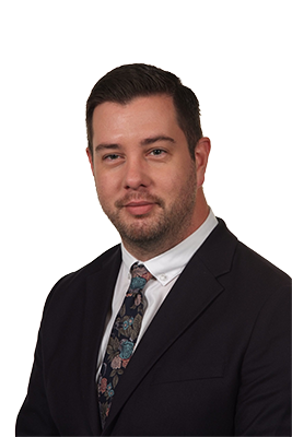 Mr Robinson - Class Teacher