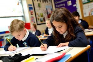 School Council at Ingleby Mill