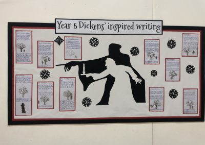 Y5 A Christmas Carol