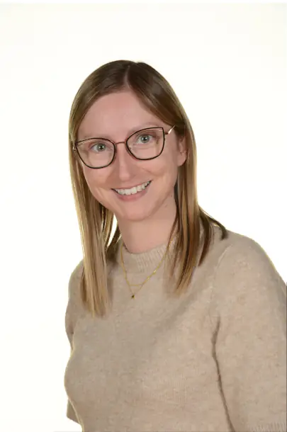 Miss Goodwin - Teaching Assistant