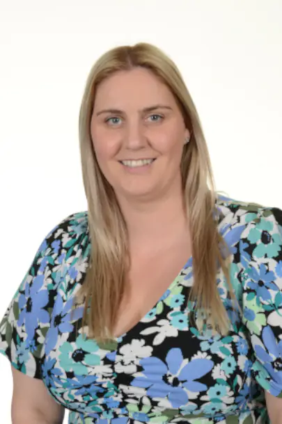 Mrs Thomas - Teaching Assistant