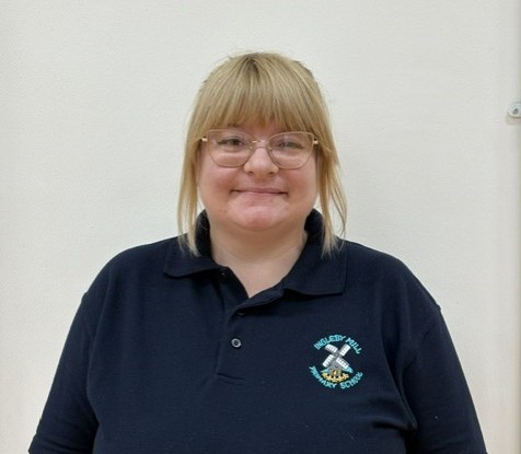 Miss Greenall - The Clubhouse Assistant / Cook