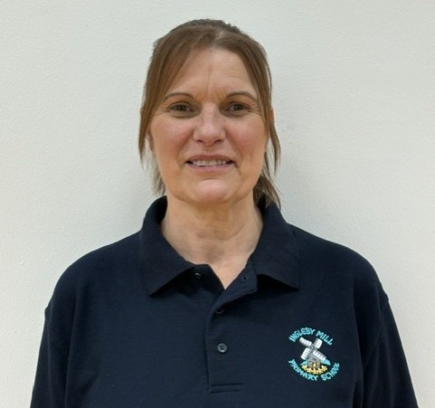 Ms Anthony - The Clubhouse Lead